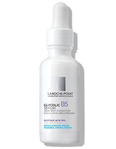 Glycolic B5 10% Serum