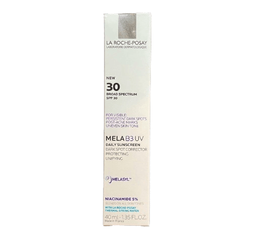 Mela B3 UV Broad Spectrum SPF30