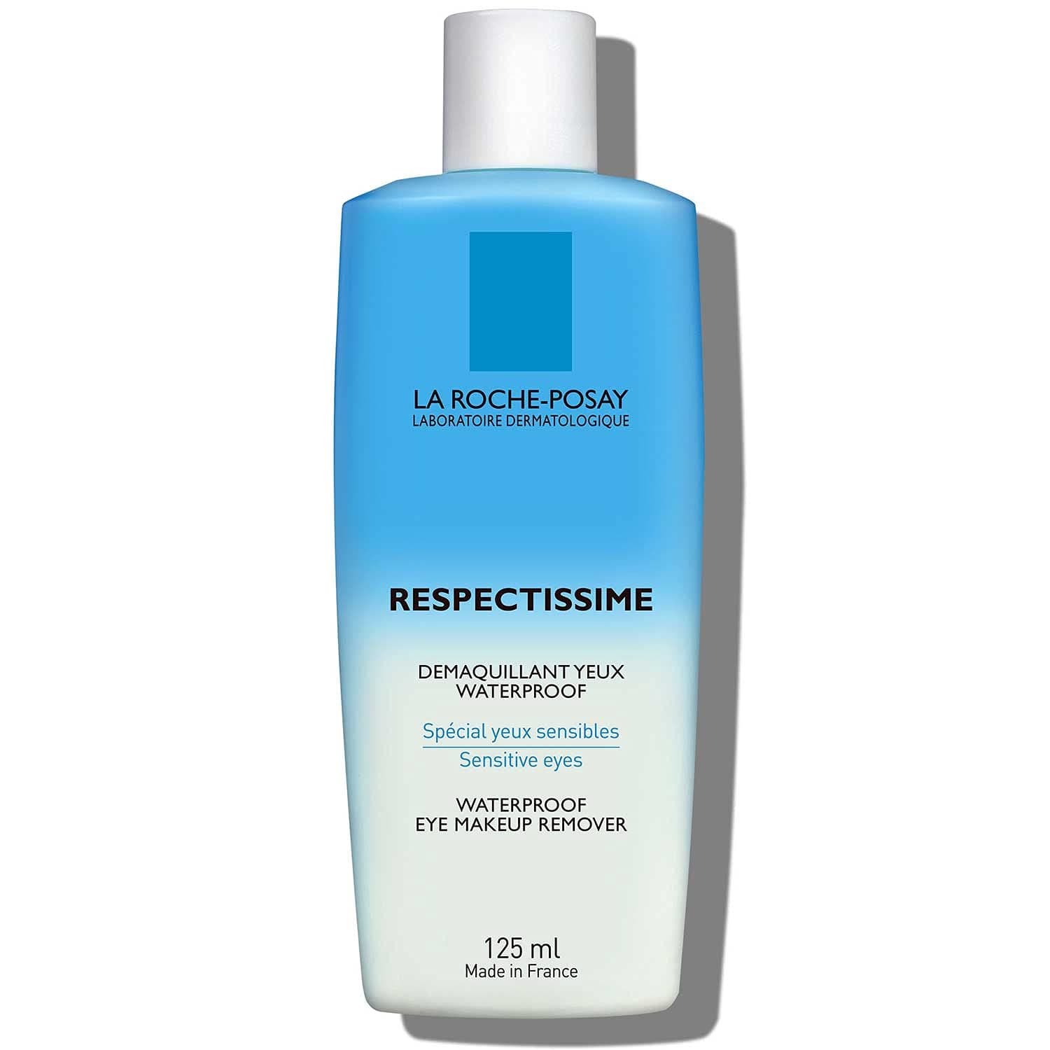 Respectissime Waterproof Eye Make-Up Remover 