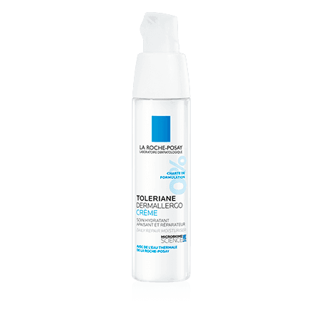 Toleriane Dermallergo Cream