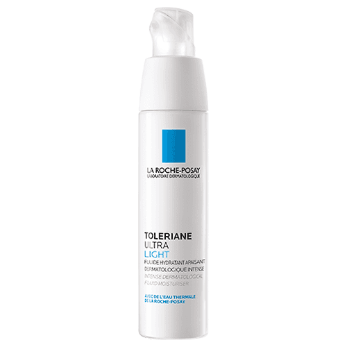 Toleriane Ultra Light Sensitive Moisturiser