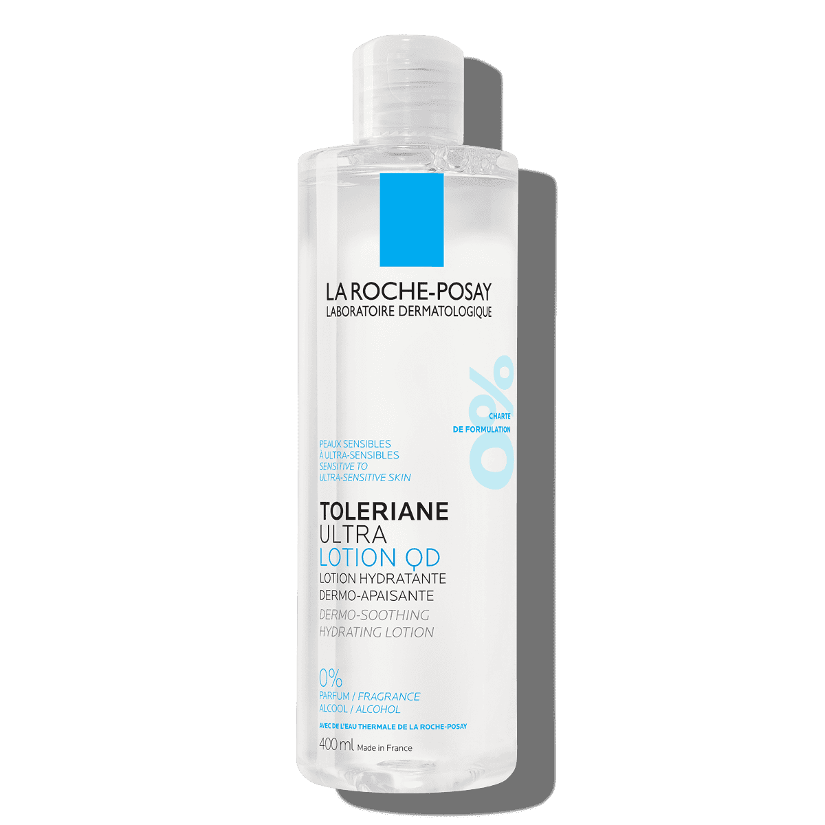 Toleriane Ultra Lotion QD