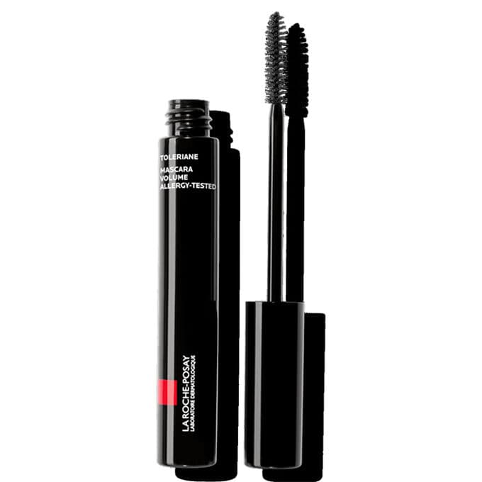 Toleriane Waterproof Mascara