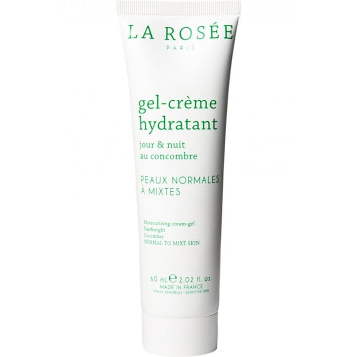 Gel-Creme Hydratant Au Concombre BIO