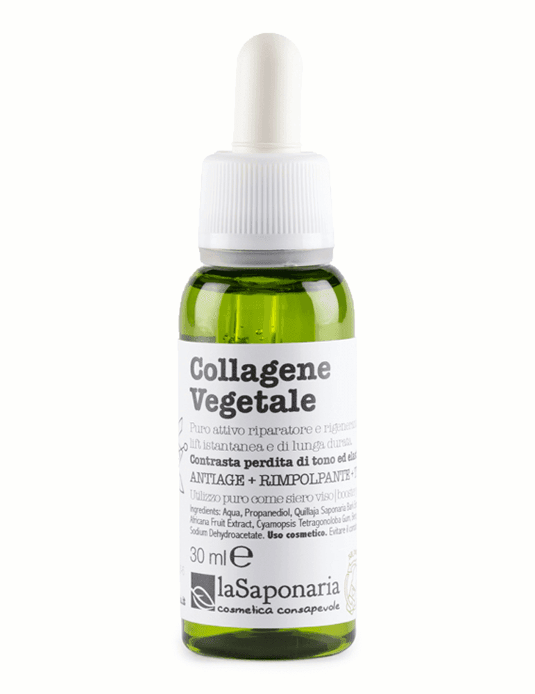 Collagene Vegetale	