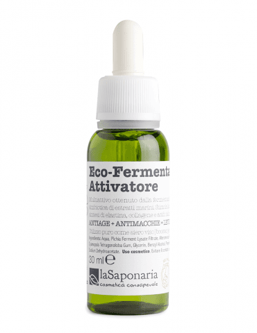 Eco-Fermentato Attivatore
