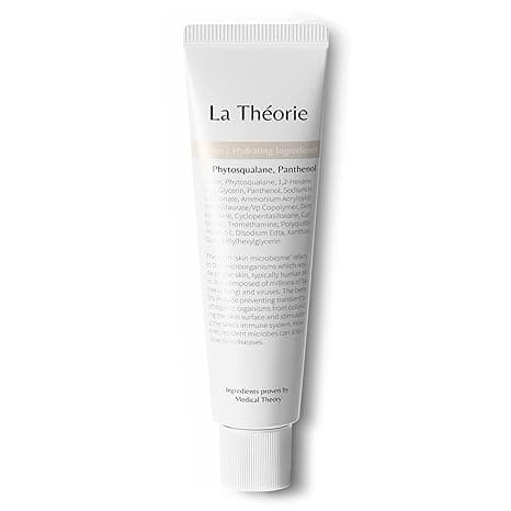 Hydrating Ingradients Moisture Cream