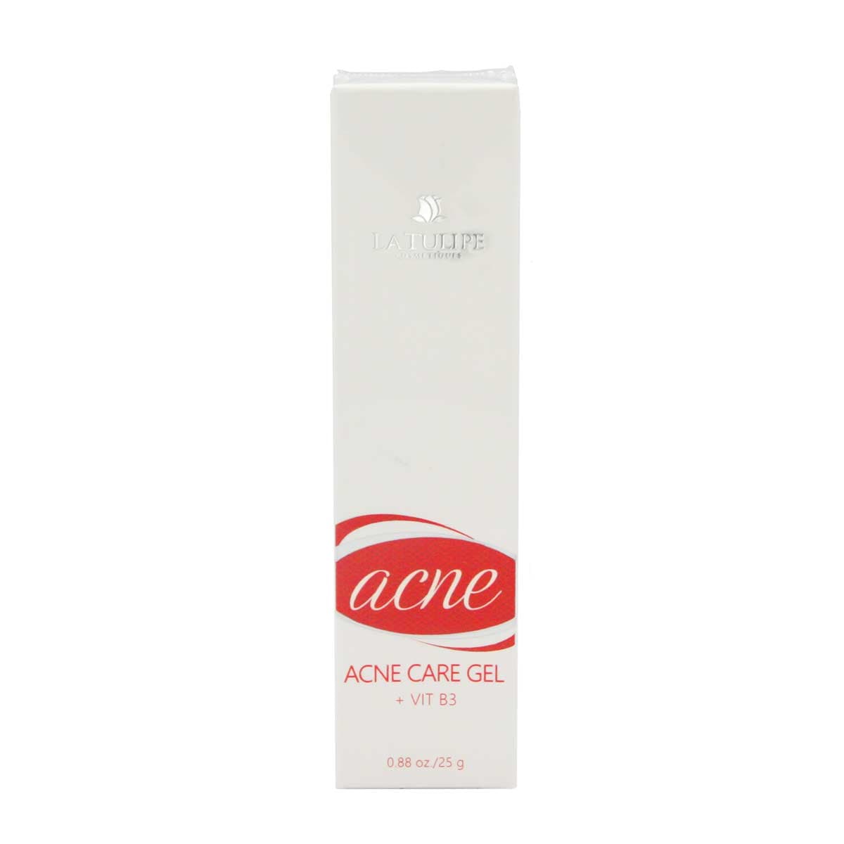 Acne Care Gel +Vit B3