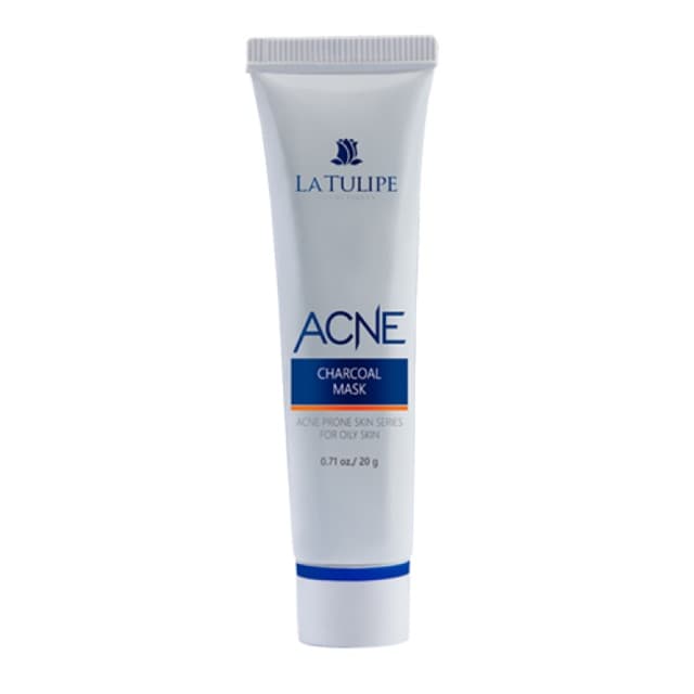 Acne Charcoal Mask