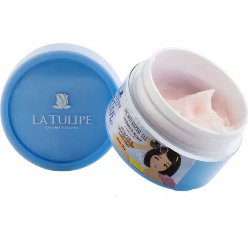 Active Moisturizer Gel