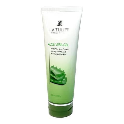 Aloe Vera Gel