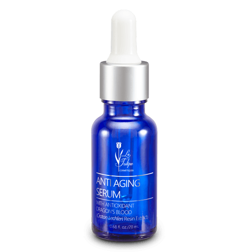 Anti Aging Serum