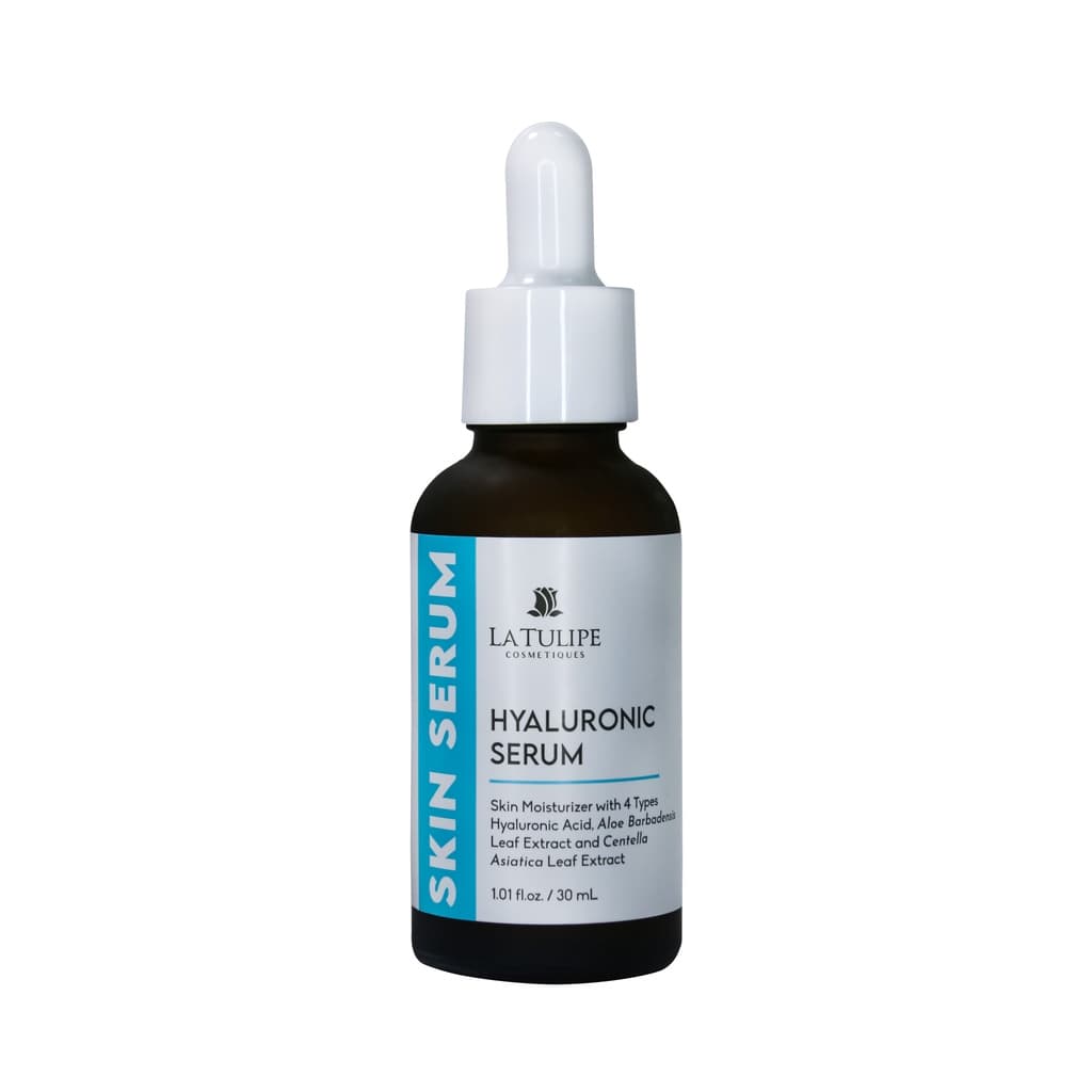 Hyaluronic Serum