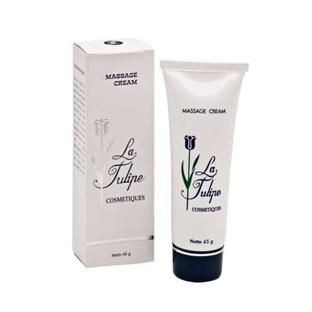 Massage Cream