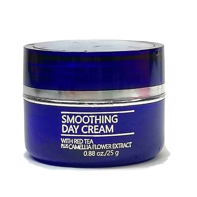 Smoothing Day Cream
