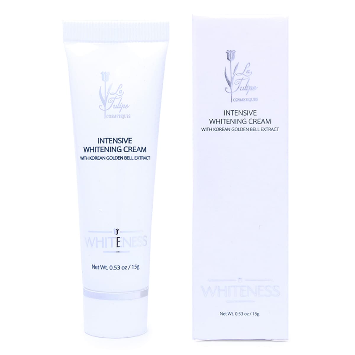 Whiteness Intensive Whitening Cream