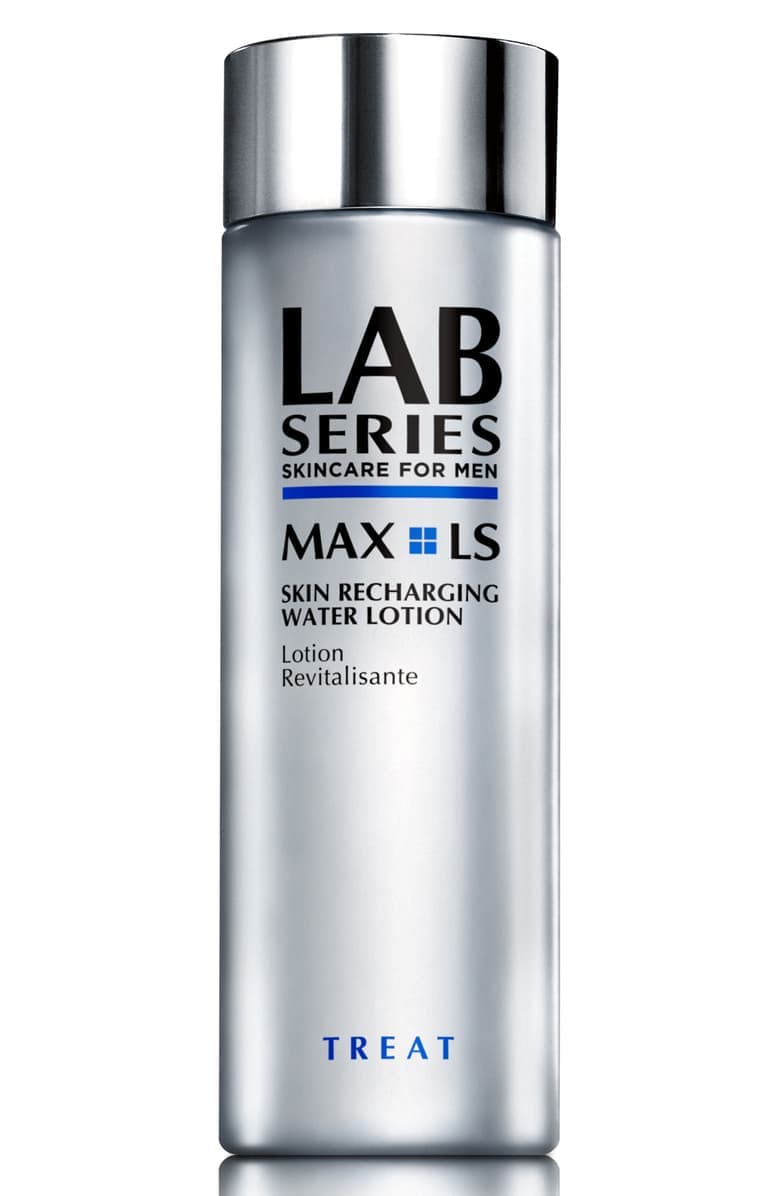 MAX LS Skin Recharging Water Lotion
