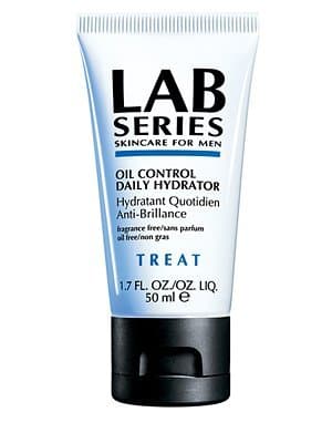 Oil Control Daily Hydrator