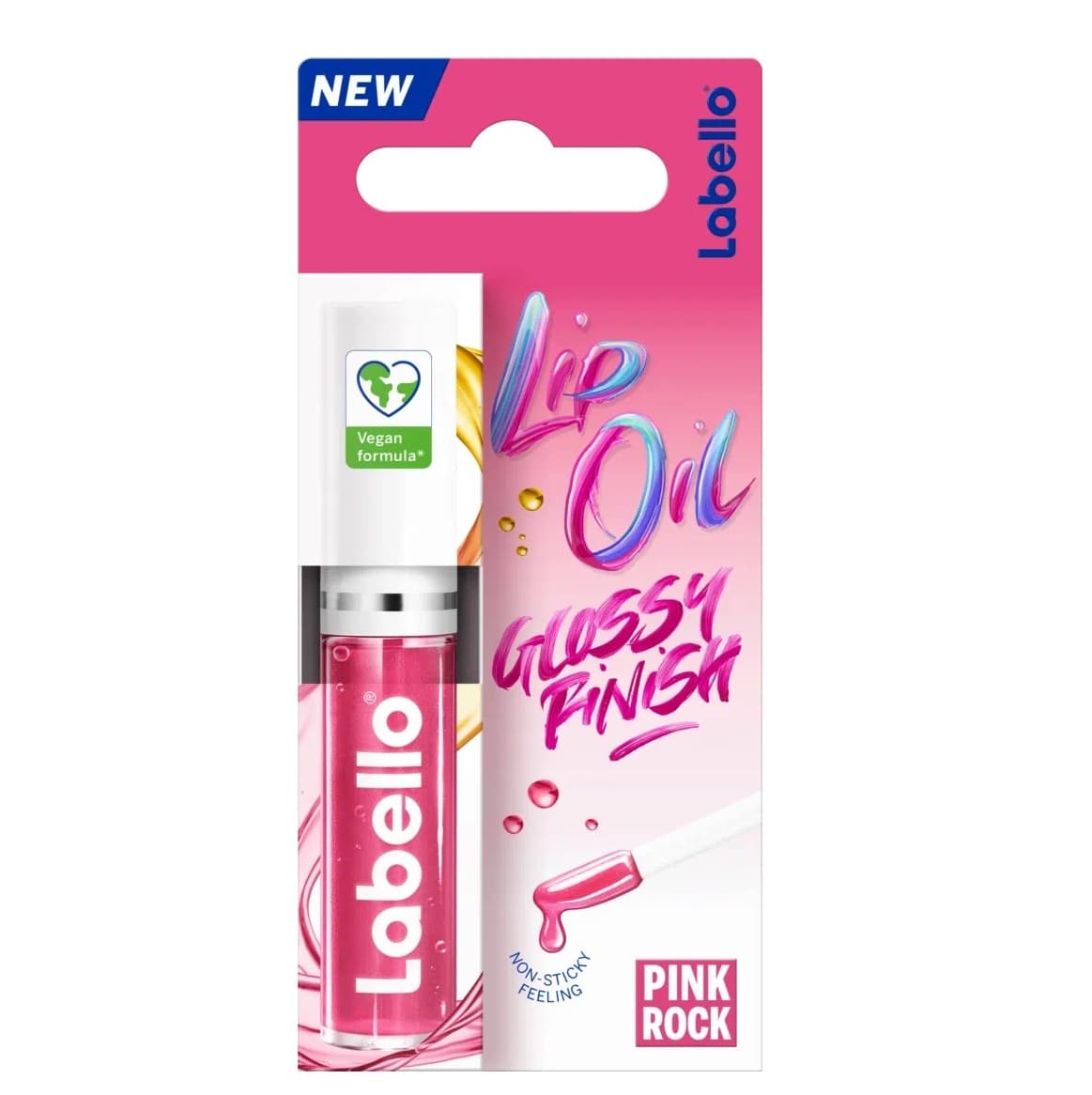 Lip Oil