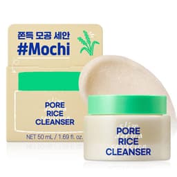 Pore Rice Cleanser