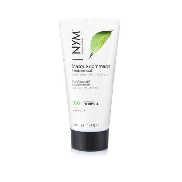 Fundamental Exfoliating Mask