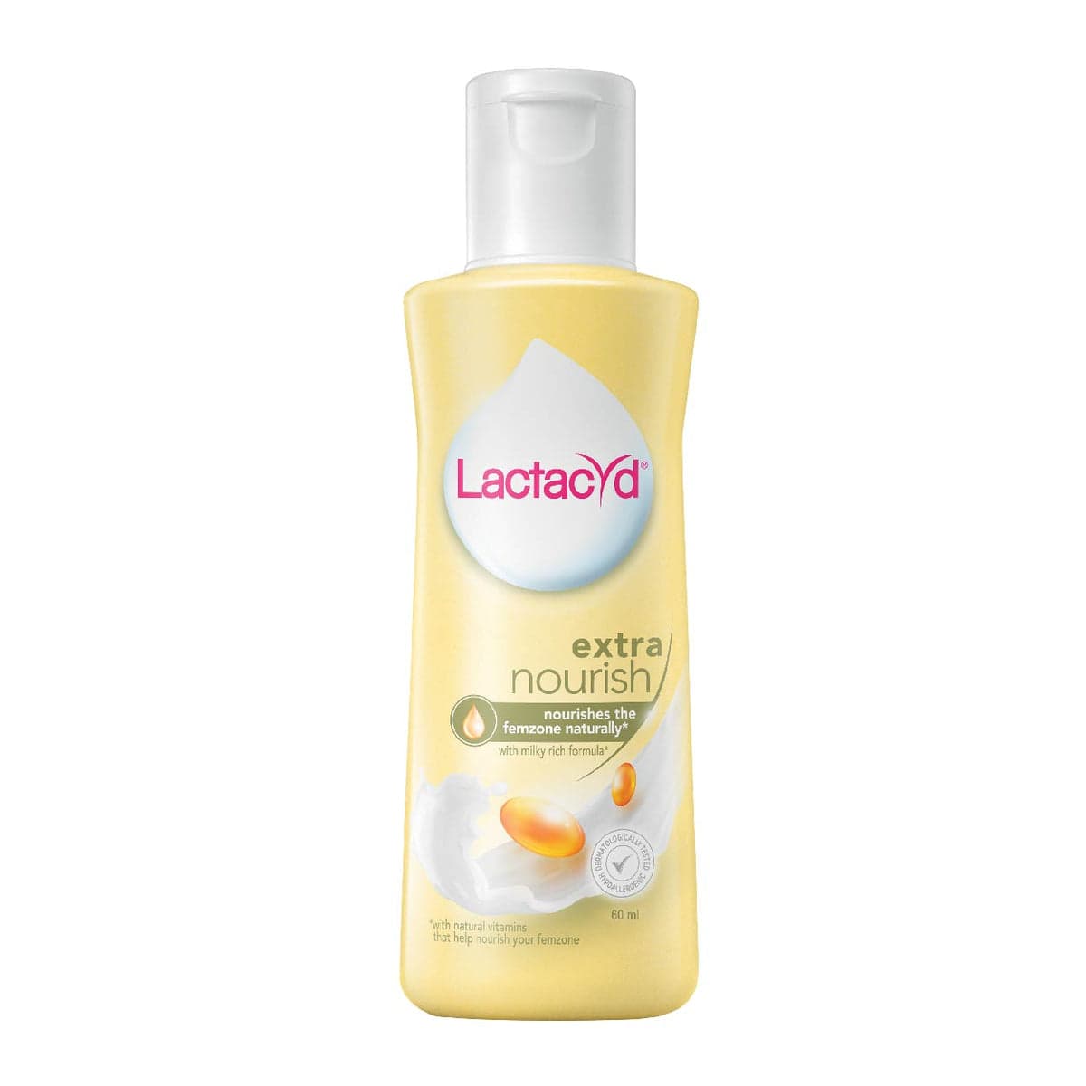 Extra Nourish Feminine Wash