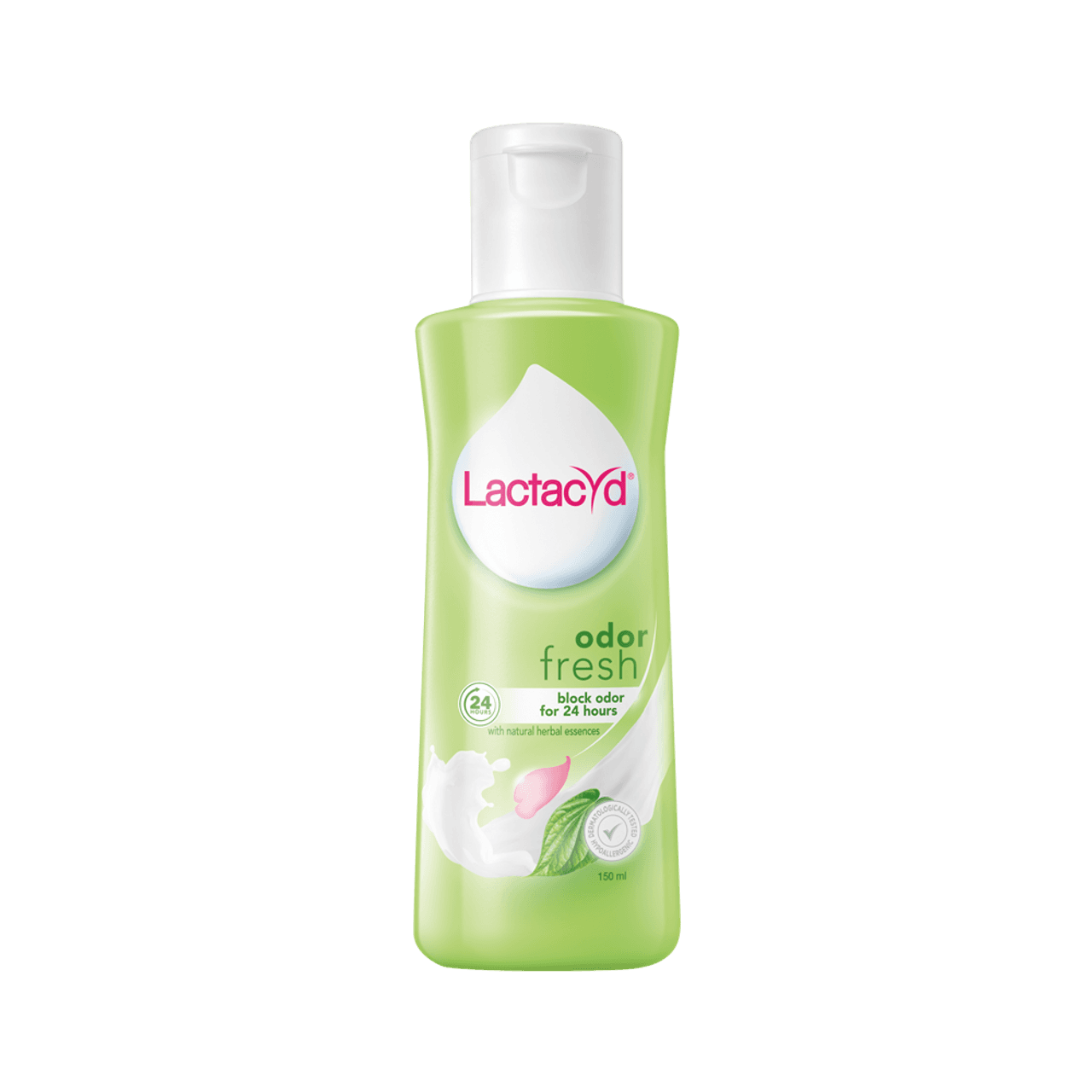 Odor Fresh Feminine Wash