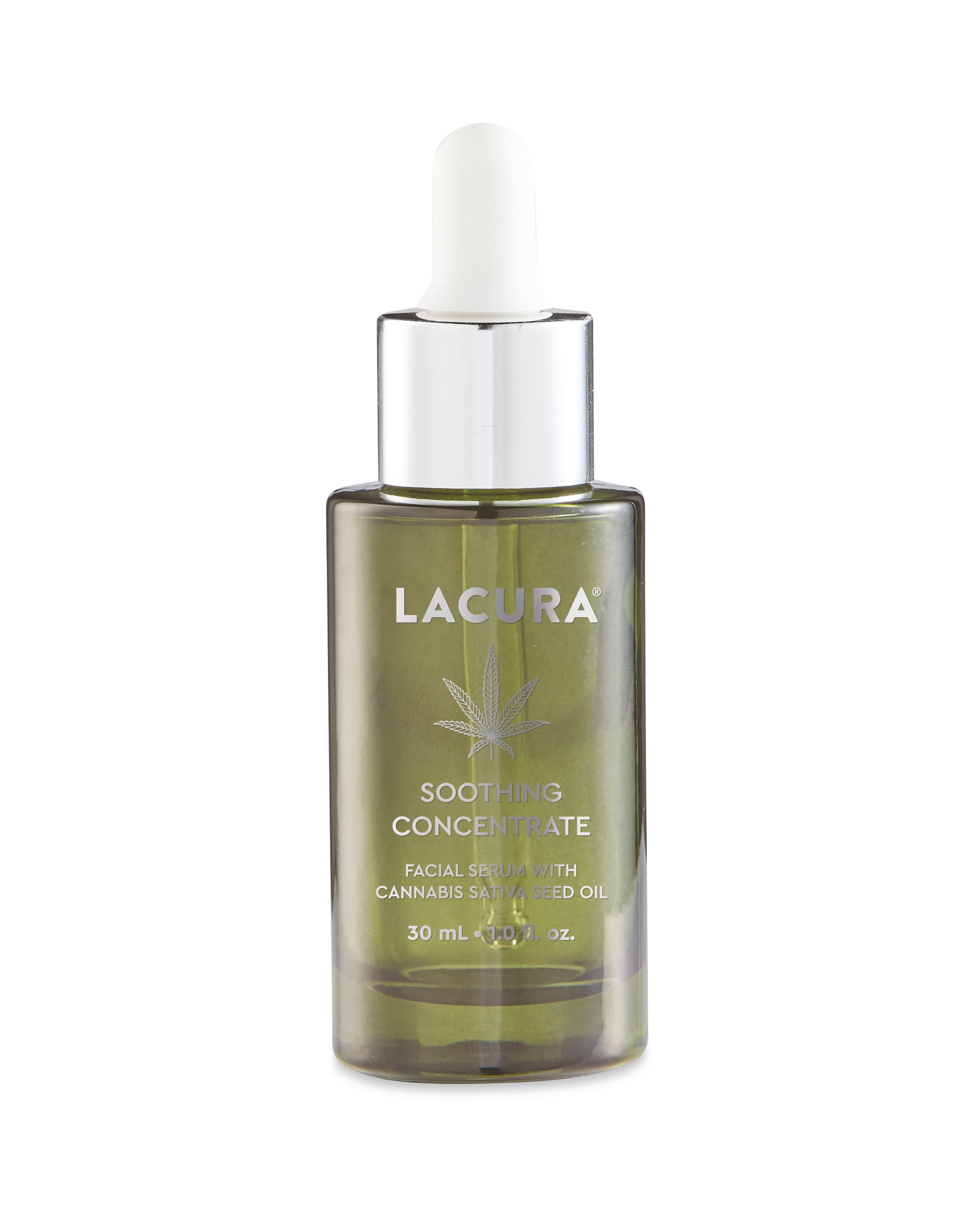 CBD Facial Serum