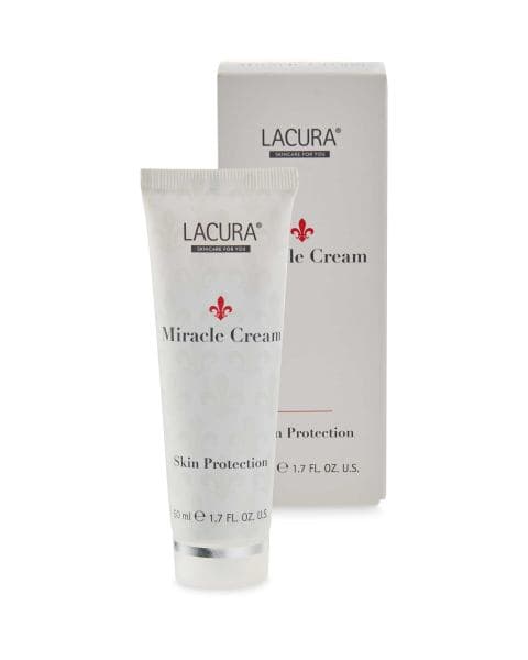 Miracle Cream