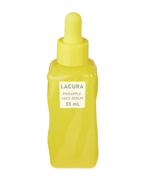 Pineapple Face Serum