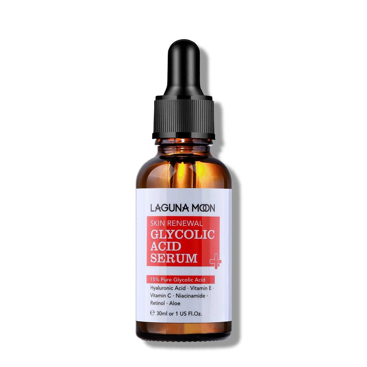 Glycolic Acid Serum