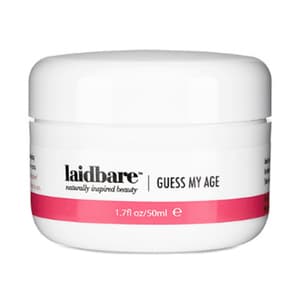 Guess My Age Anti-Ageing Treatment Cream