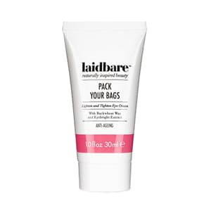 Pack Your Bags Lighten & Tighten Eye Cream