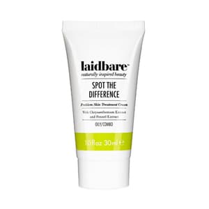 Spot The Difference Treatment Cream