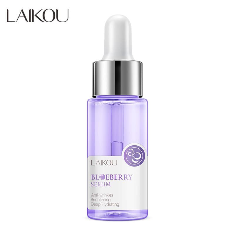 Blueberry Serum 