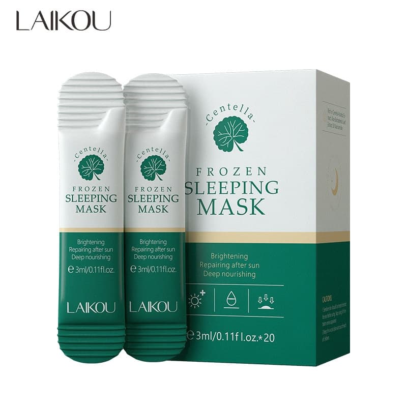 Centella Frozen Sleeping Mask