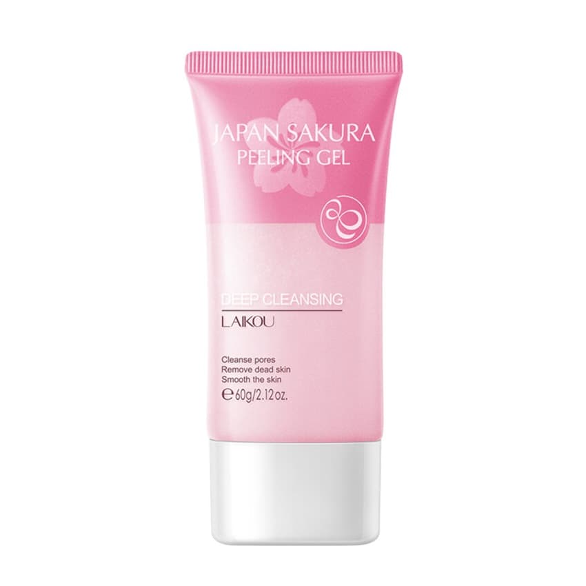 Japan Sakura Peeling Gel