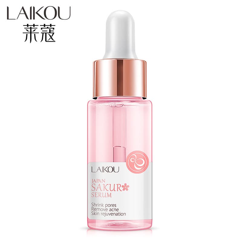 Japan Sakura Serum Essence