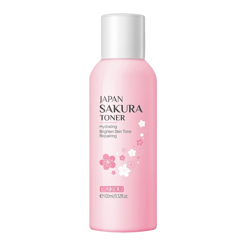 Japan Sakura Toner