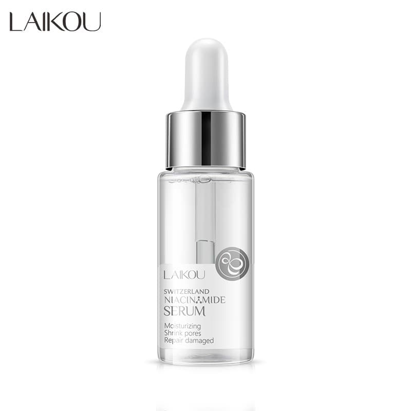 Switzerland Niacinamide Serum