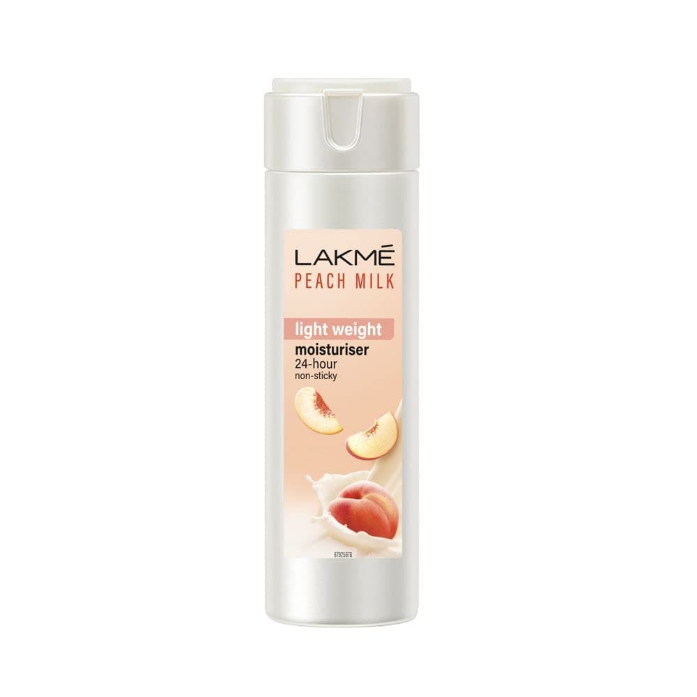 Peach Milk Light Weight Moisturizer