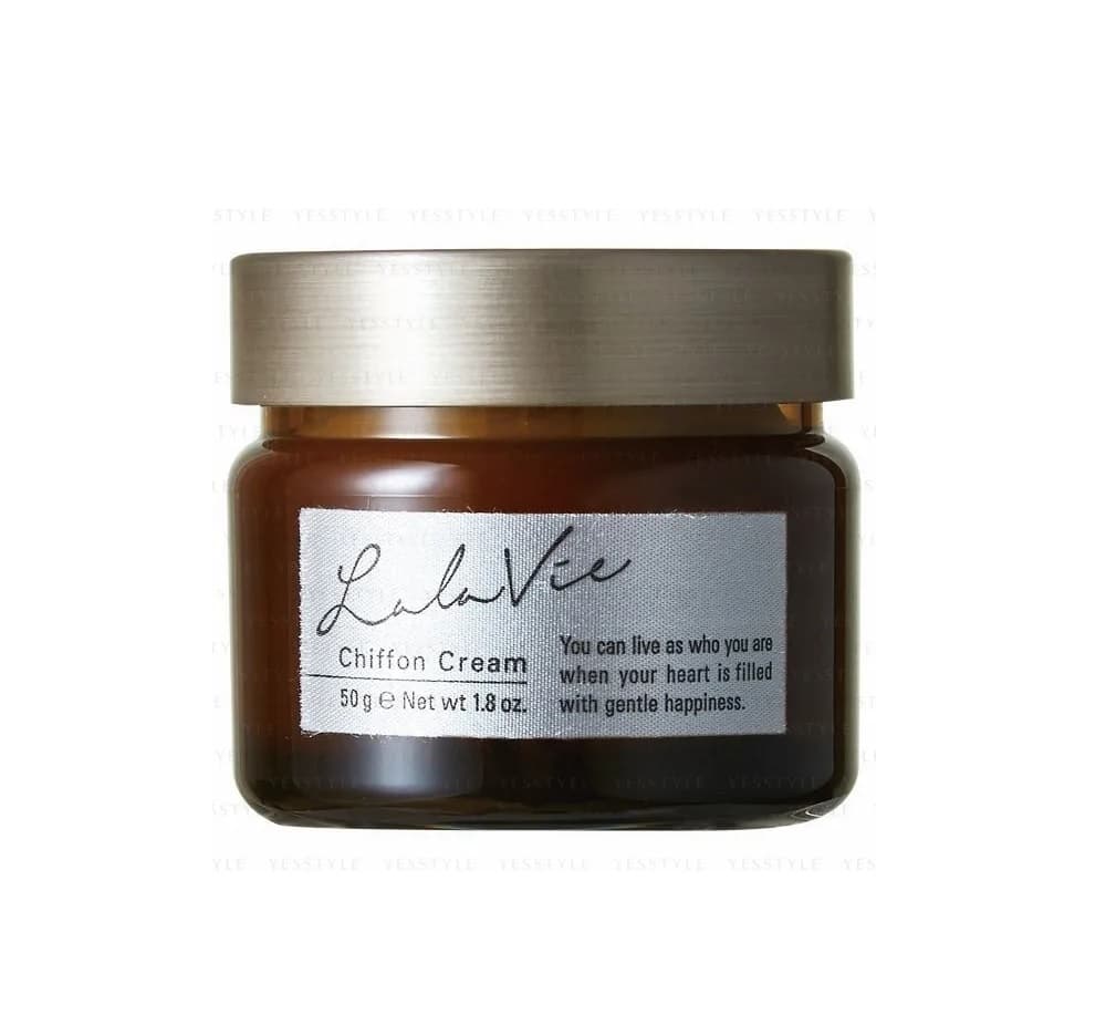 Chiffon Cream