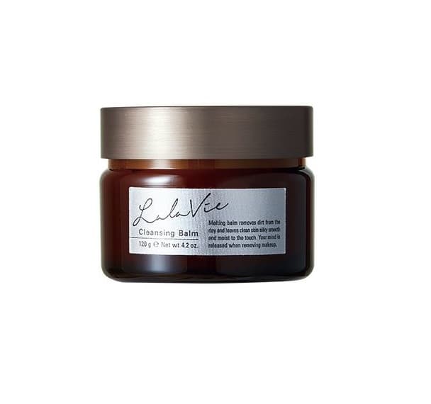 Cleansing Balm