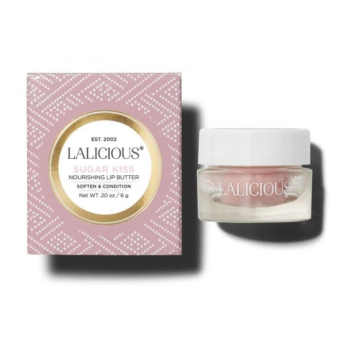 Sugar Kiss Nourishing Lip Butter