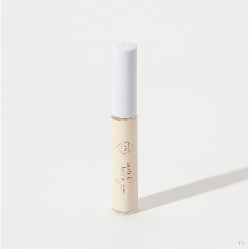 Lash and Brow Serum