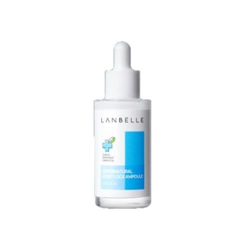 Supernatural Moist Lock Ampoule