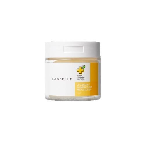 Vita Energy Blemish Clear Ampoule Pad