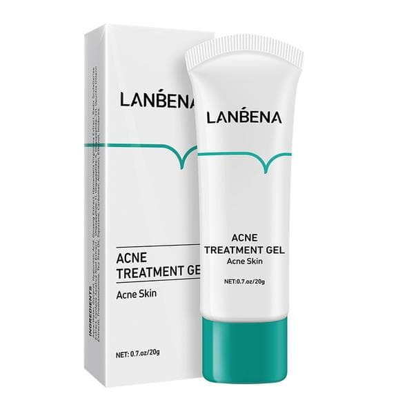 Acne Treatment Gel