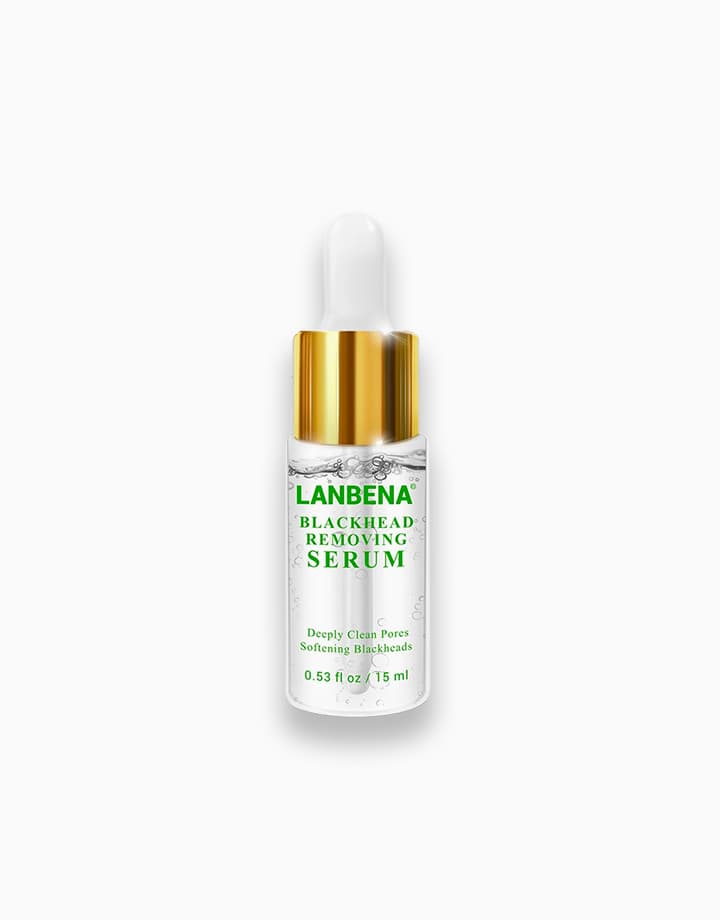 Blackhead Removing Serum