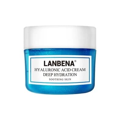 Hyaluronic Acid Cream - Deep Hydration